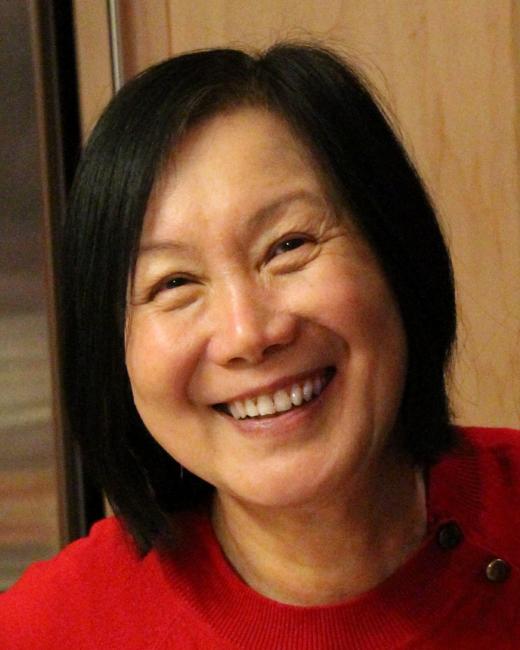 May Mee Yau Leung