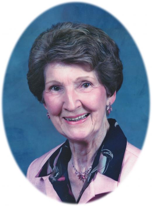 Helen Patricia Sharp