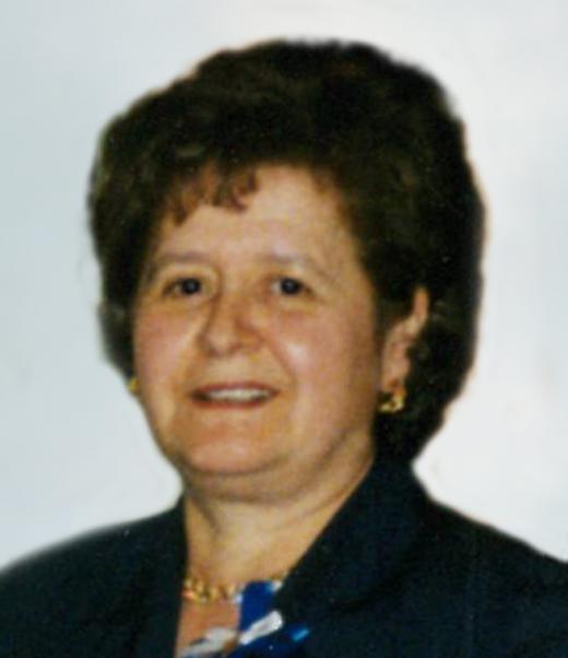 Angela Bouronikos