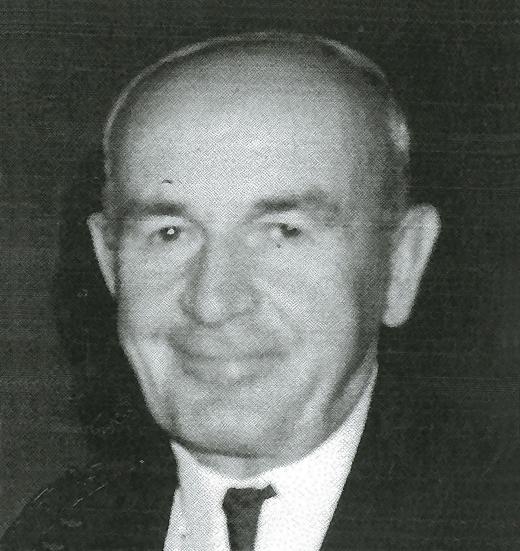 Ben Daneliuk