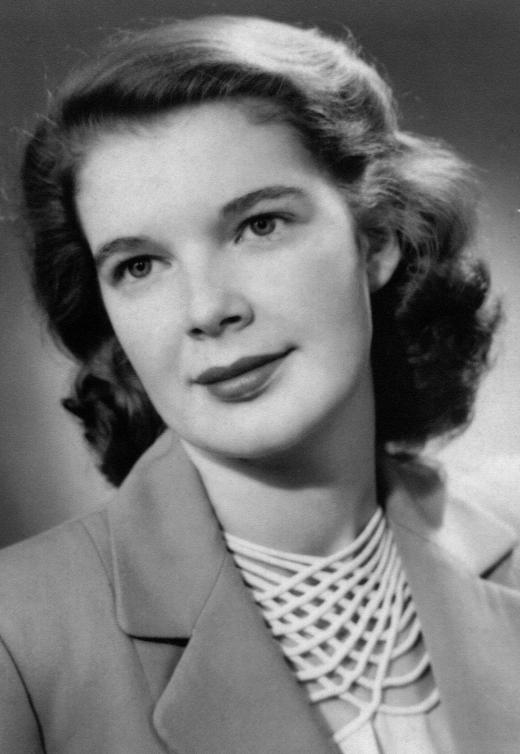 Dorothy Fitzpatrick