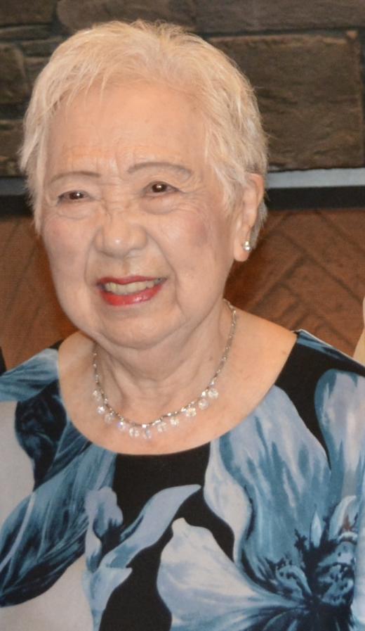 Setsuko Kikuchi