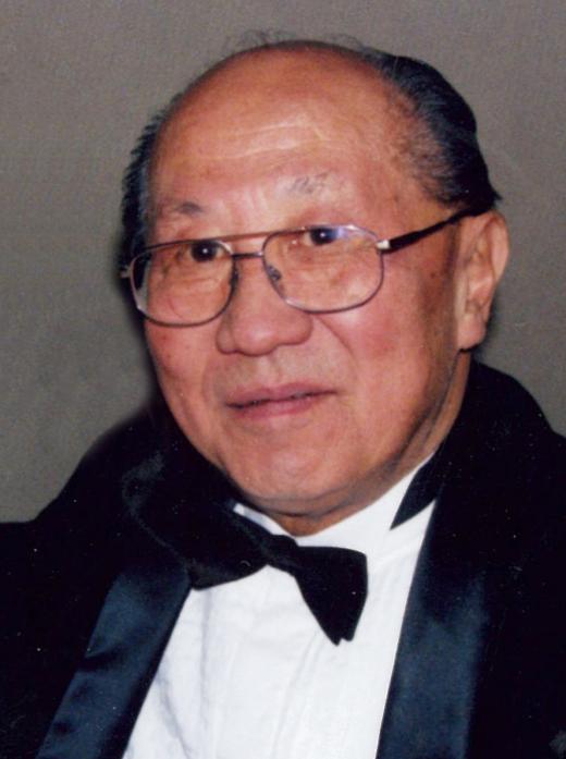 George Mah