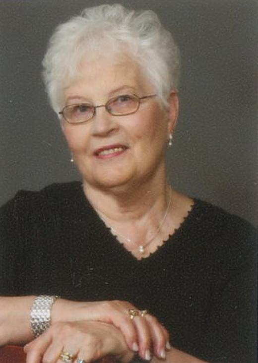 Lillian Boechler