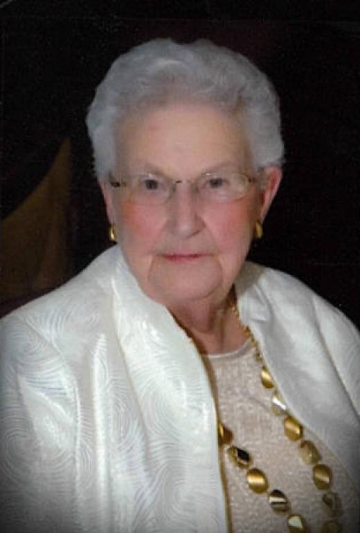 Joyce Elaine Pryor