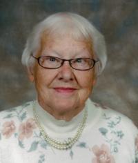 Ward Mary Isabel