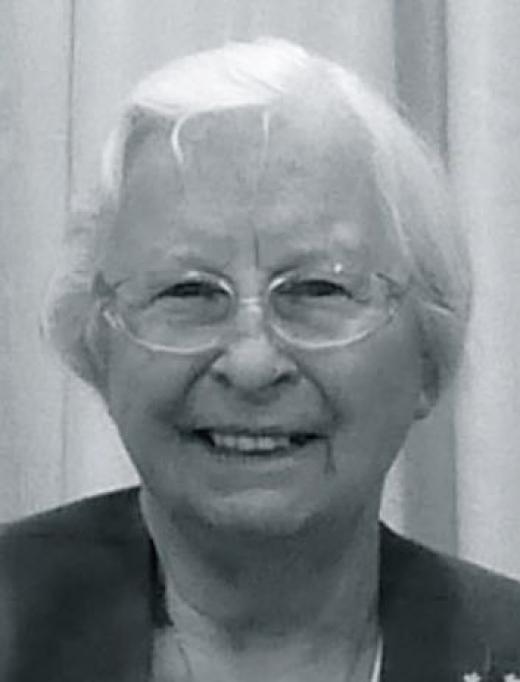 Antonia Trommelen