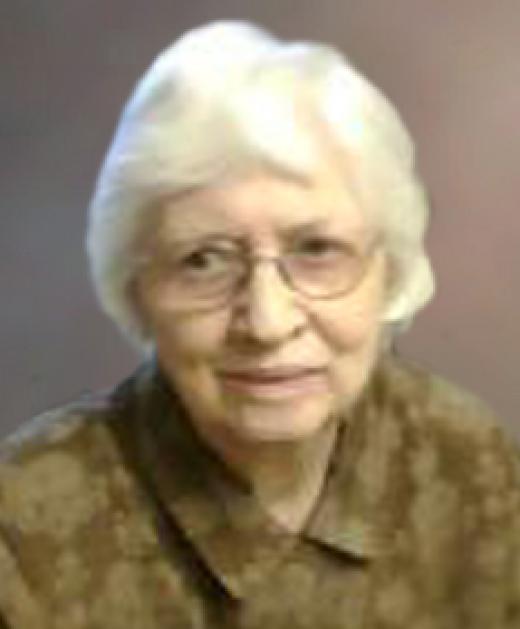 Susie Viola Stobbe