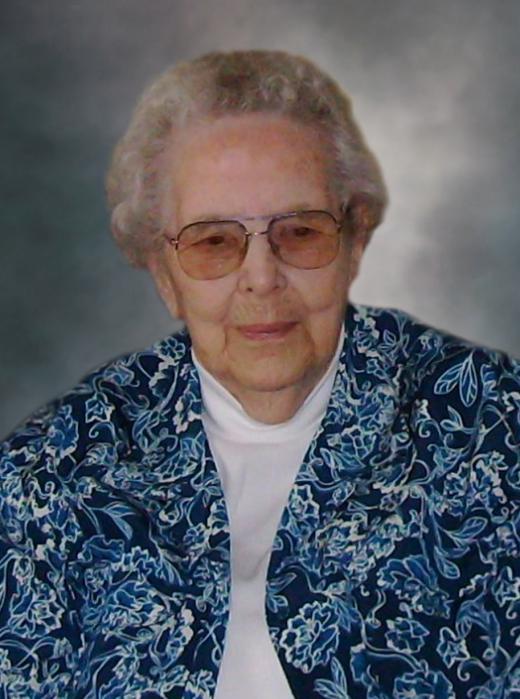 Dorothy L. Hodge