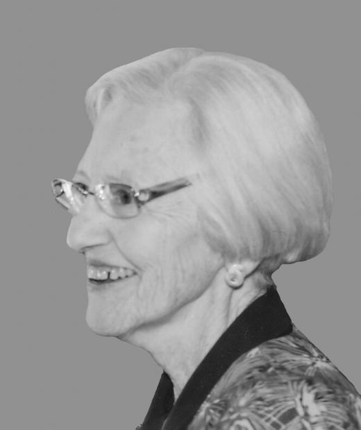 Norma Joyce Edwards