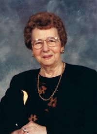 Smith Ann Louise