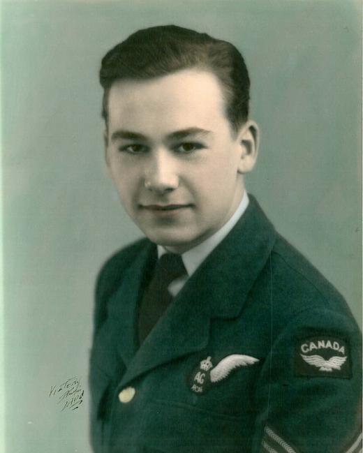 Donald Bracken