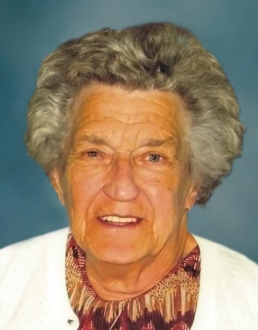 Aletta  VandenBrink