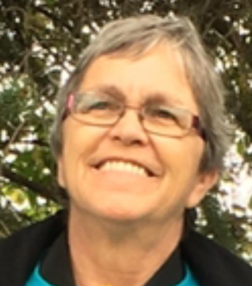 Linda Fawcett