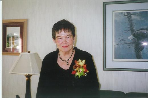 Patricia Katz