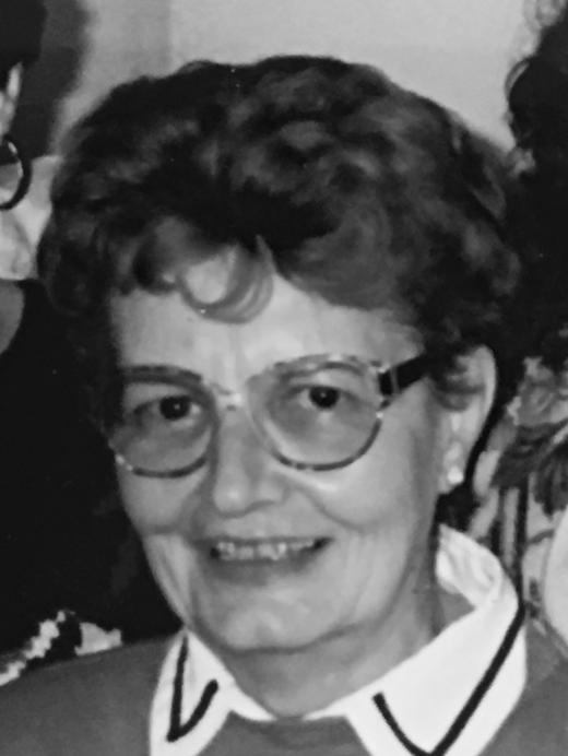 Helen Robinson