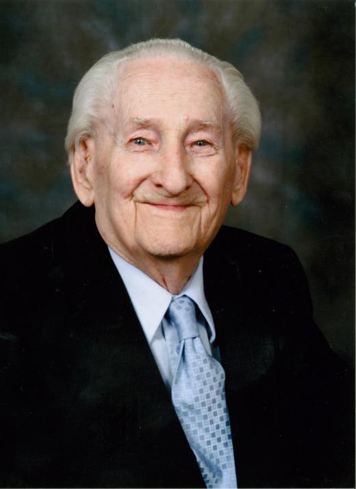 John Ebbers