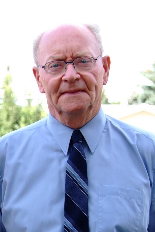 George Nadema