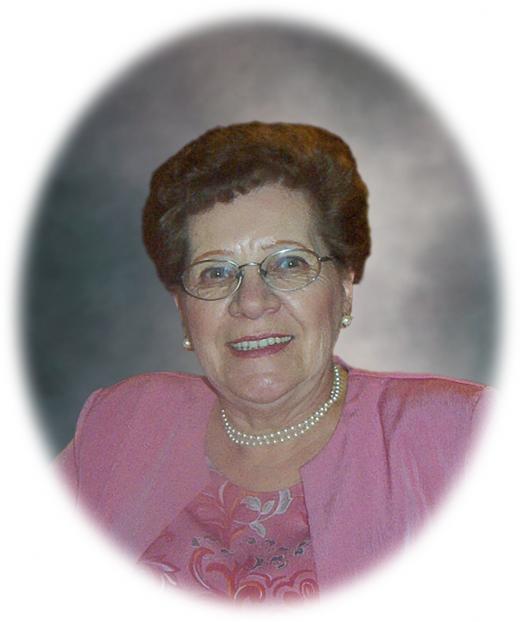 Thelma Meaney