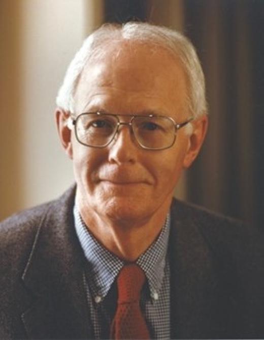 William A.G. (Bill) Graham