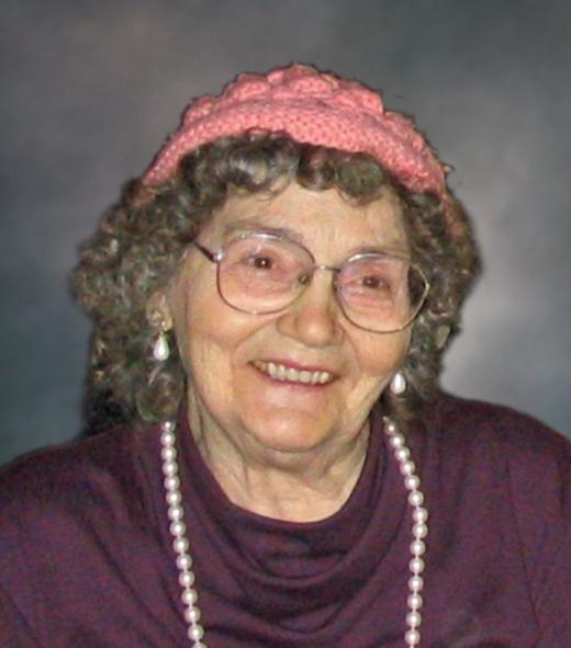 Frances Johnson