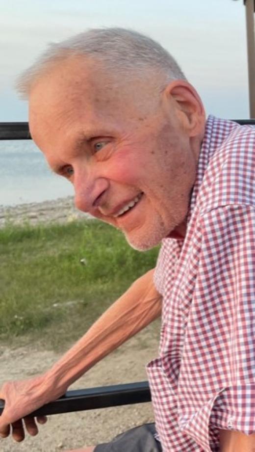 Edaniel Van Ry
