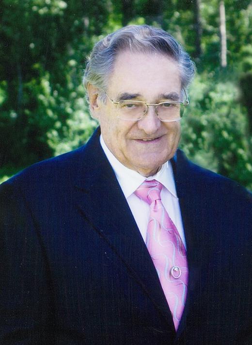 Elmer Bassani