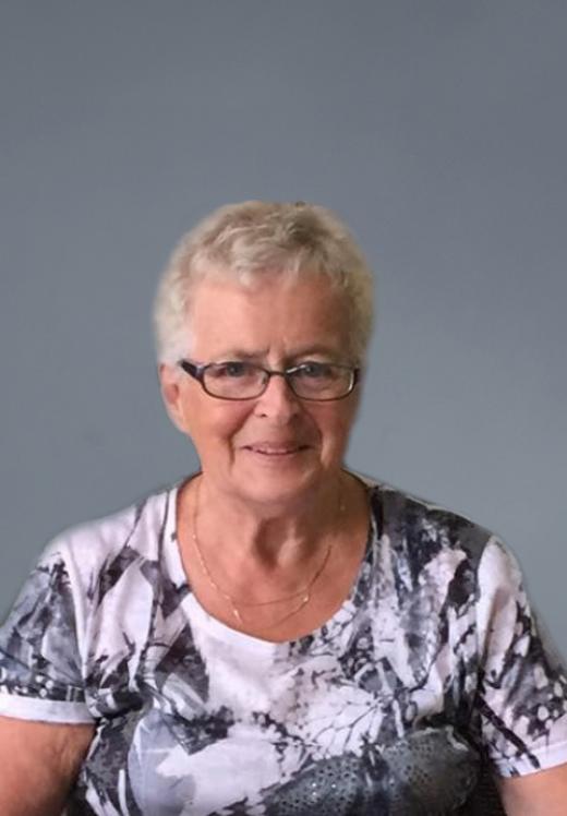 Johanna  Rosendal